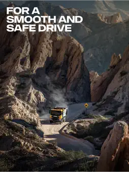 Scania Driver screenshot 12