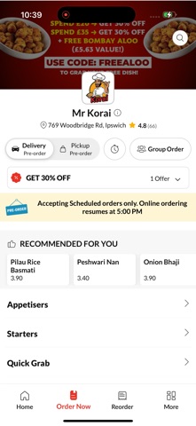 Mr Korai screenshot