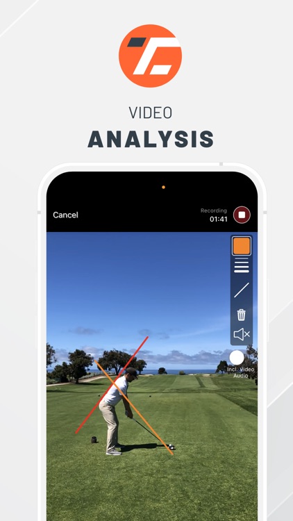 Thrive Coach by Golf Genius screenshot-3