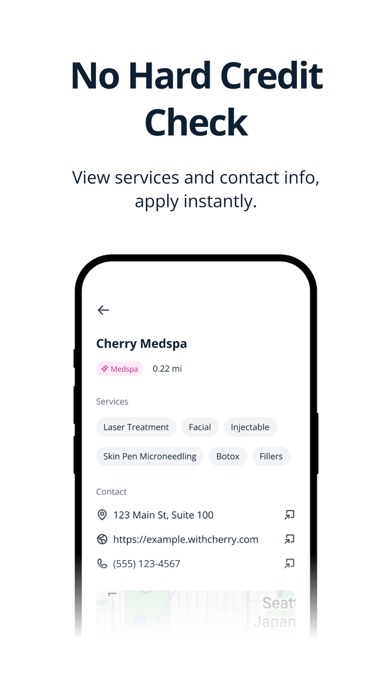 Cherry | A Smarter Way to Pay screenshot