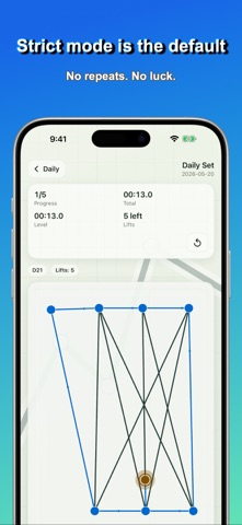 Eulers Path Screenshot 3 of 6