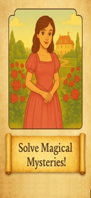 Fairytale Detective Mystery 1 screenshot