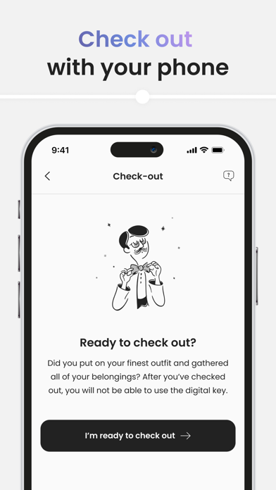 AeroGuest Screenshot