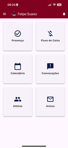 Ponto Zero screenshot