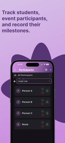 Track-ulator Screenshot 1 of 3