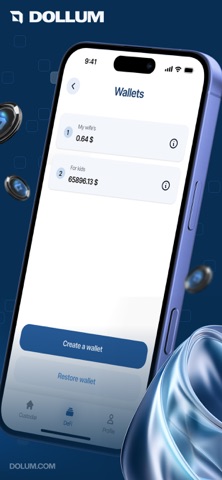 Dollum Screenshot 3 of 9