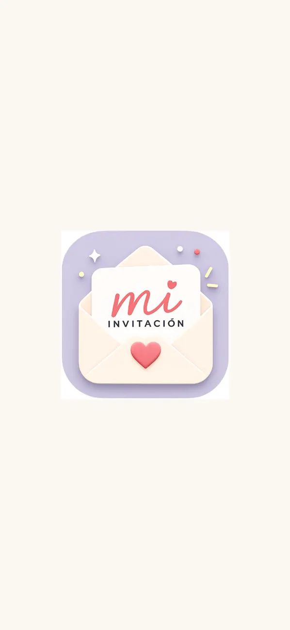 Screenshot #3 pour Mi Invitacion