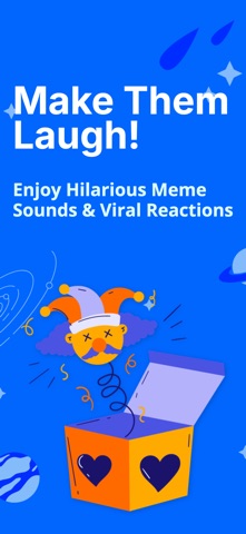 Meme Soundboard: Funny FX 2025 iPhone screenshot