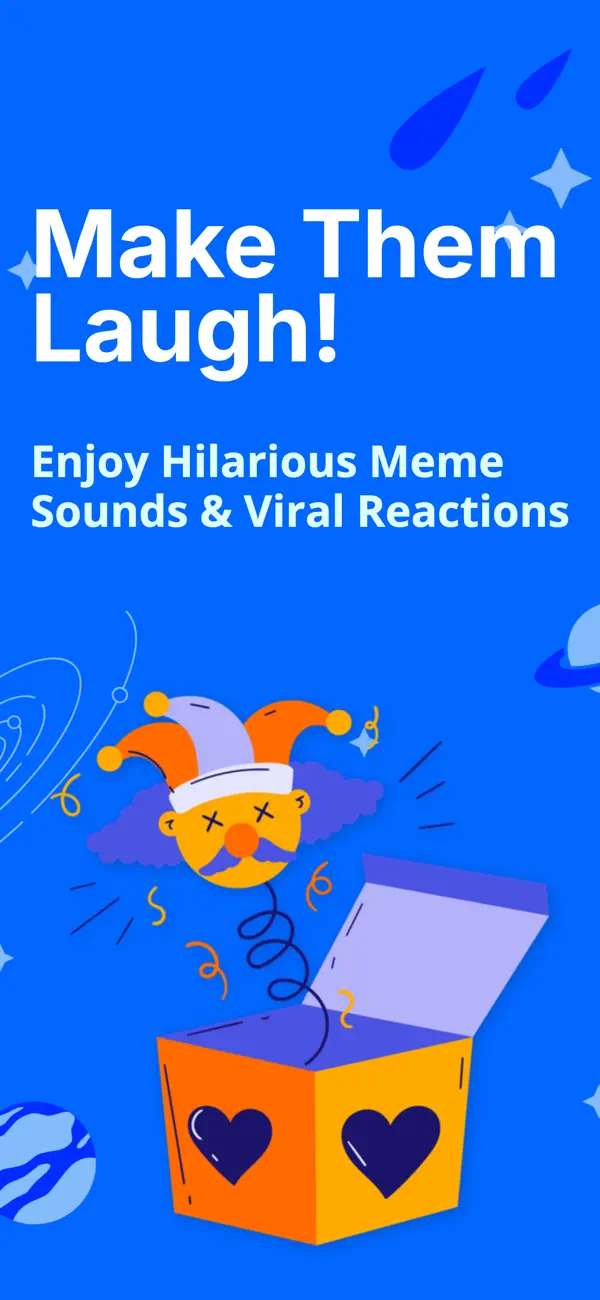 Meme Soundboard: Funny FX 2025 screenshot 1