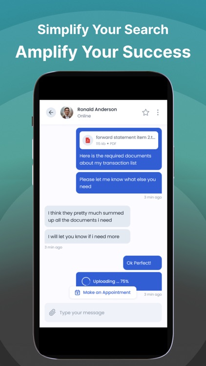 HomeVu screenshot-4