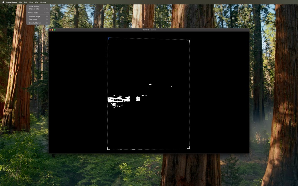 #3. Image Skewer (macOS) Podle: Brian Westphal