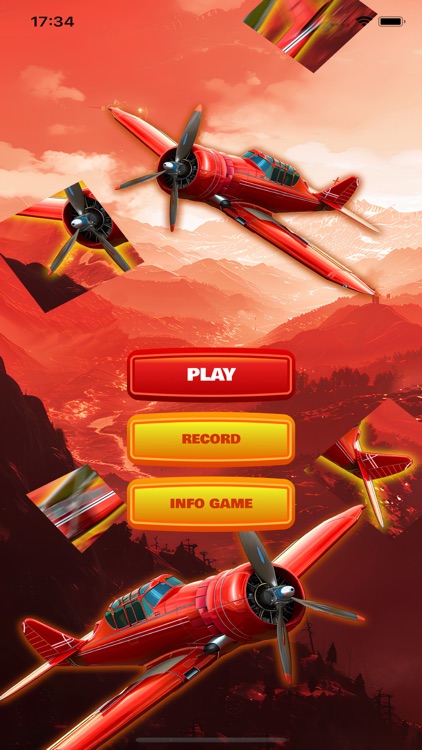 Aviator Winget Wings screenshot-4