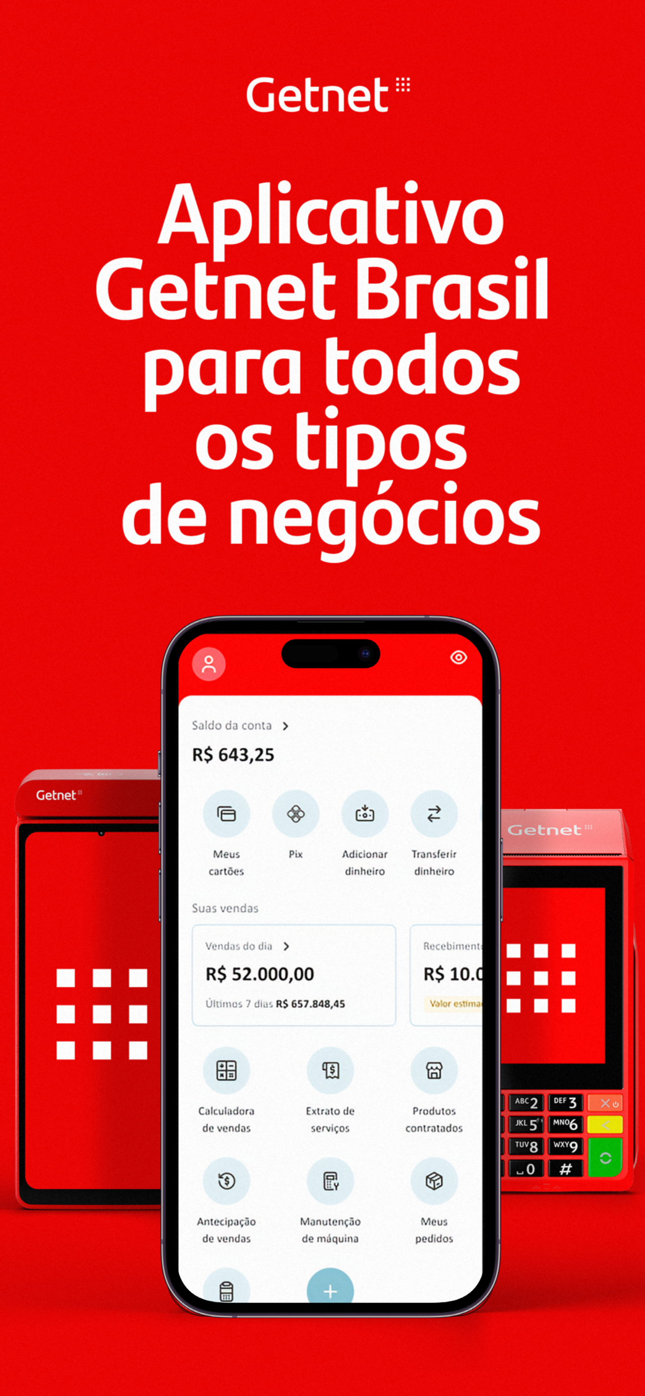 Getnet Brasil