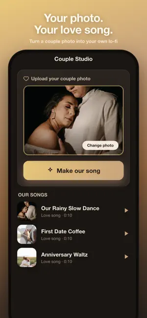 Offline: Music Player&Songs screenshot 4