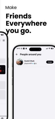 Blunt.ly Screenshot 4 of 5