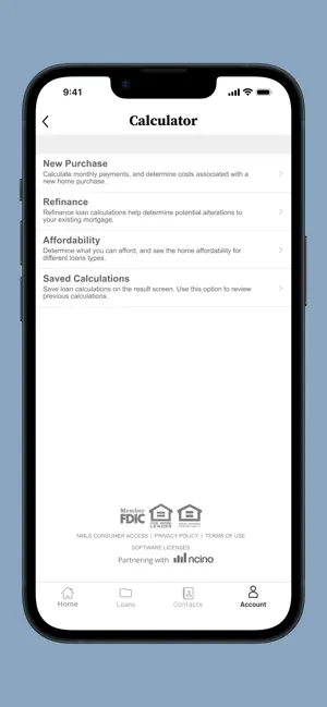Story Mortgage screenshot 3
