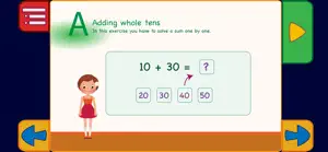 Plus & Minus 2 - Magiwise screenshot 3