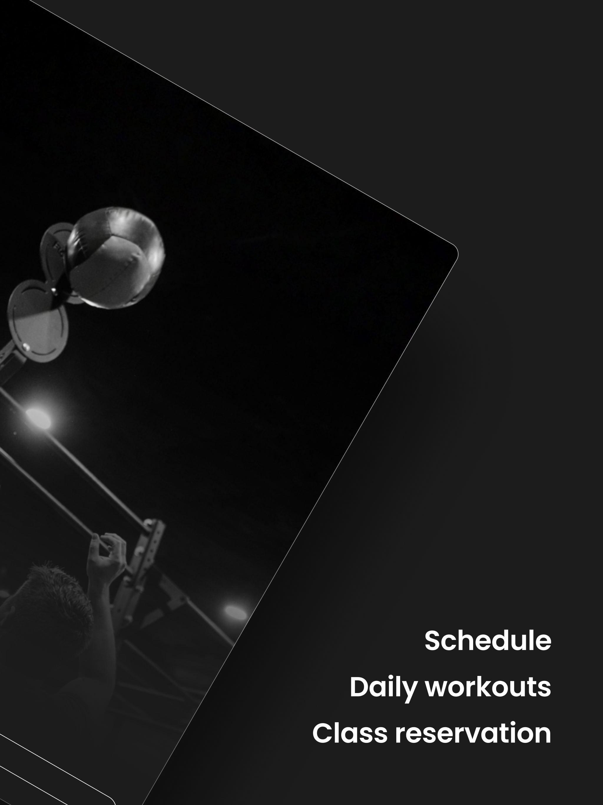 Volta Athletics screenshot 7