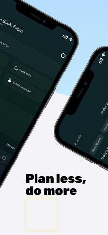 Locentra screenshot