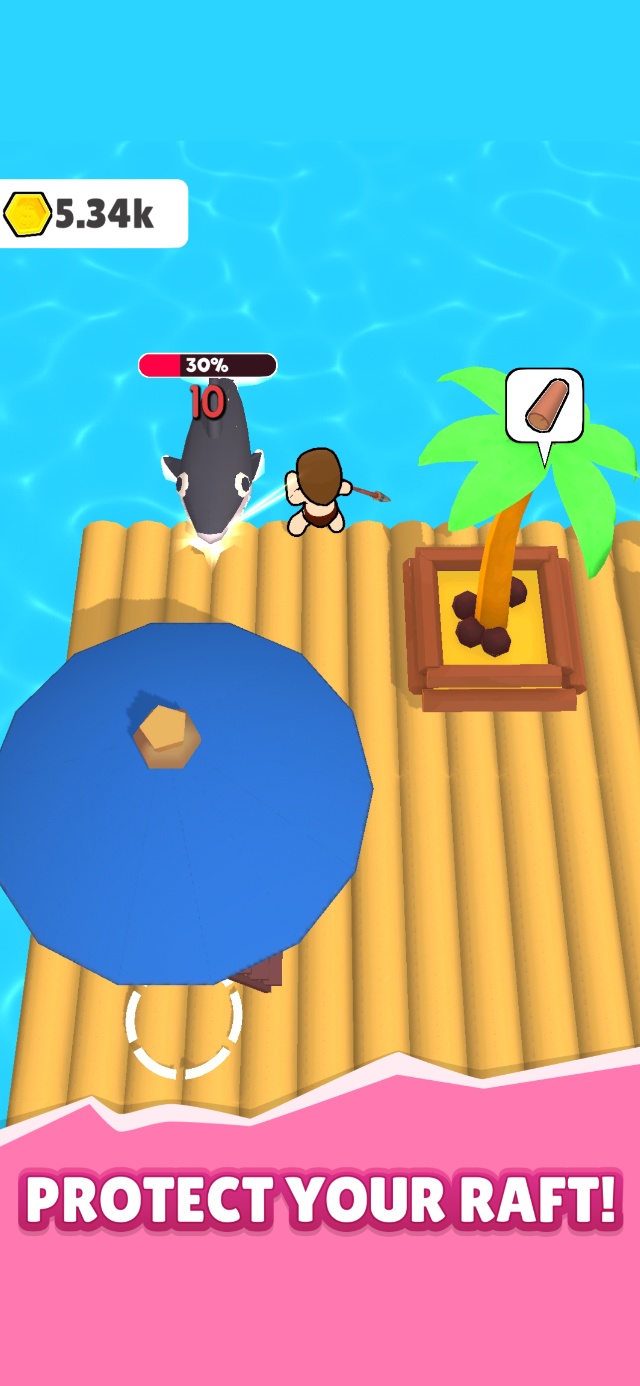 Raft Adventures