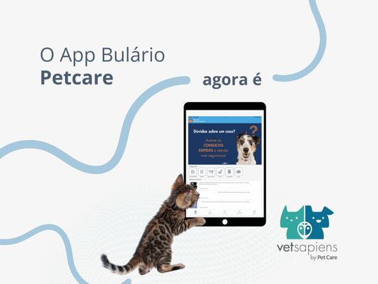 Screenshot #4 pour Vetsapiens