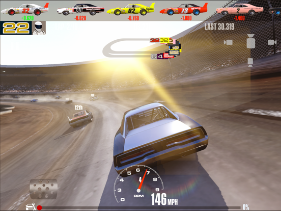 Real Off Road Car Racing Screenshot 7