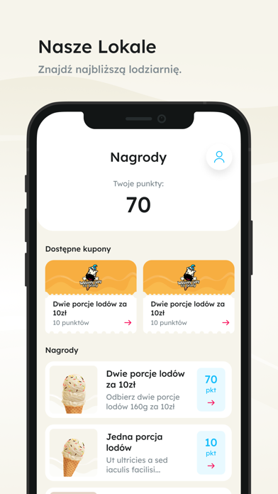 Widziały Gały Co Brały Screenshot
