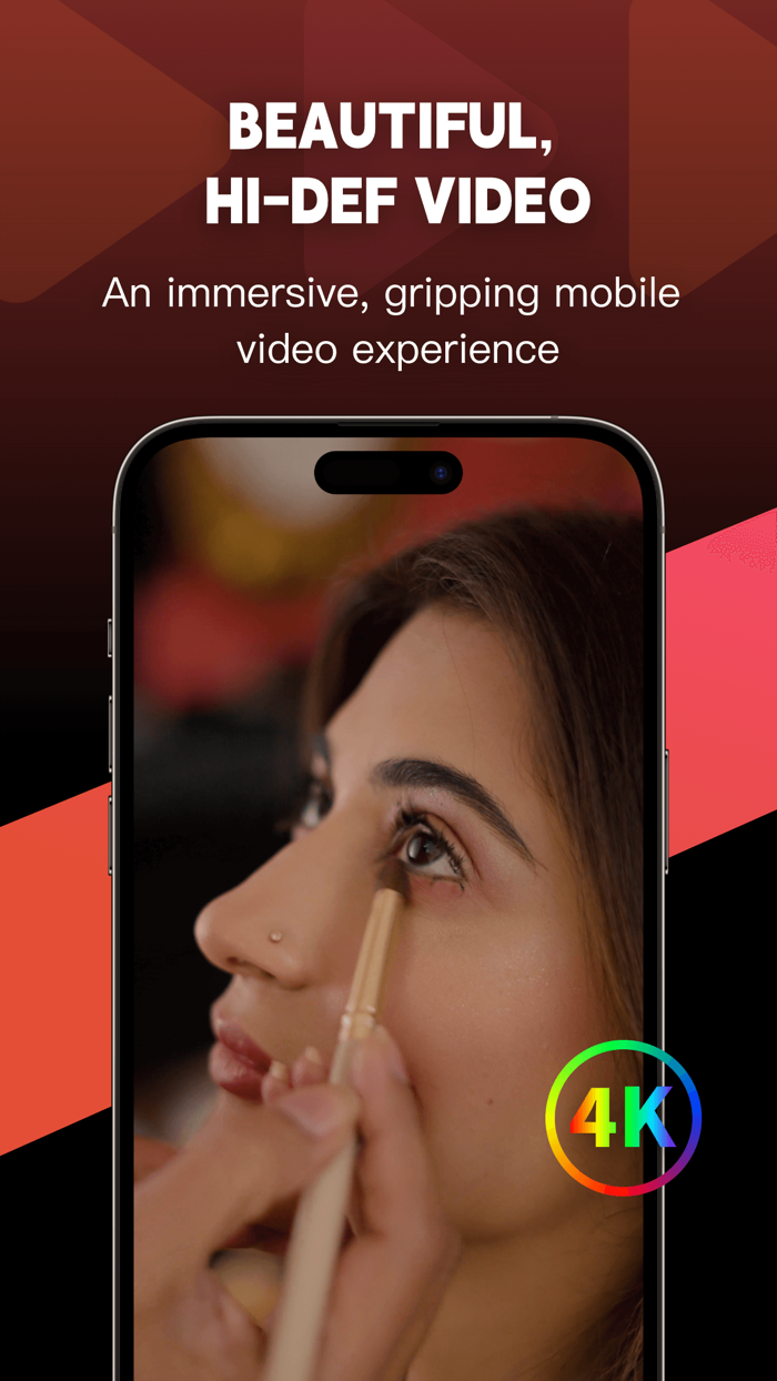 Vahaflix - Dramas  Shows