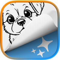 Coloring Pages Pro