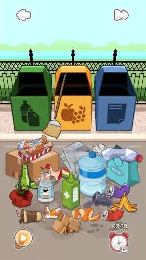 Tidy Master: Calm & Chill screenshot 1