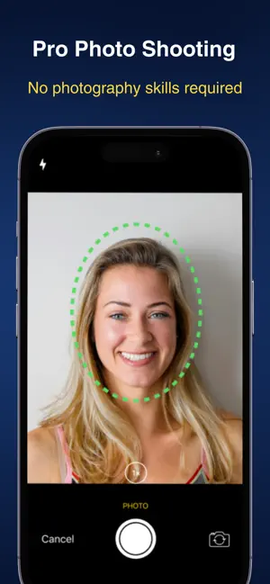 Global Passport Photo Maker screenshot 5