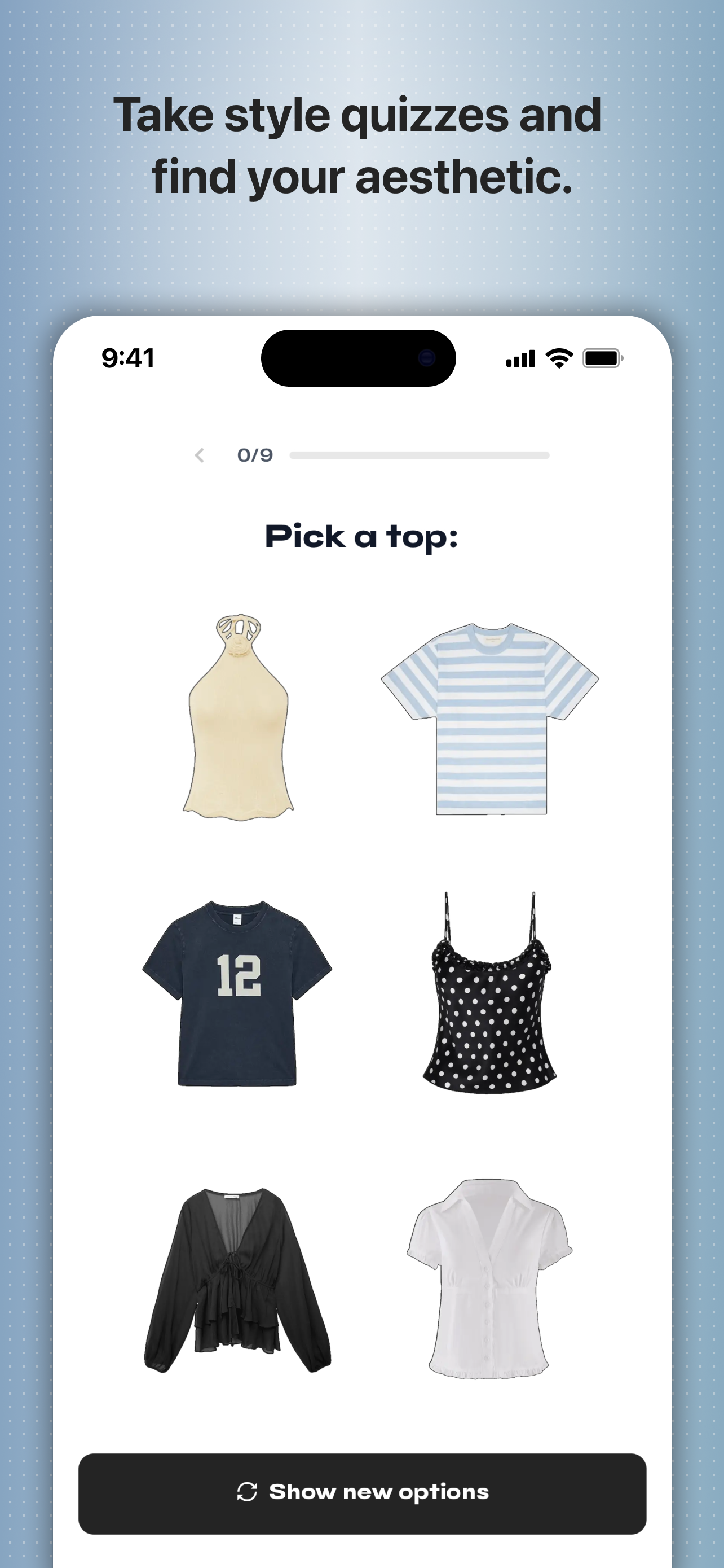 Setly - Outfit Maker & Closet screenshot 2