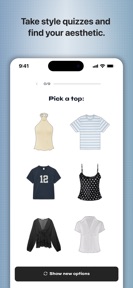 Setly - Outfit Maker & Closet screenshot