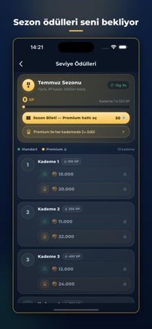 Batak Mobile Screenshot 5 of 5