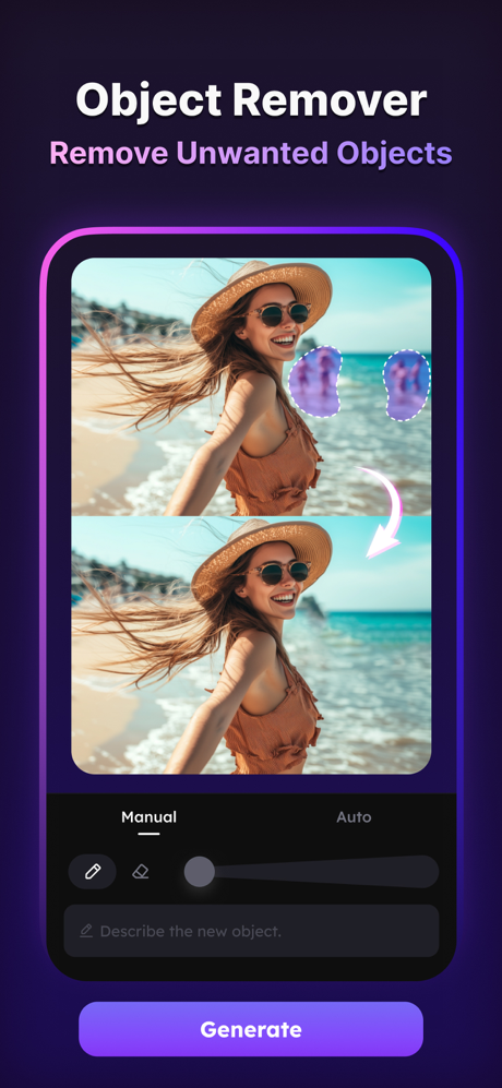 AIEASE - AI Video Generator screenshot 9