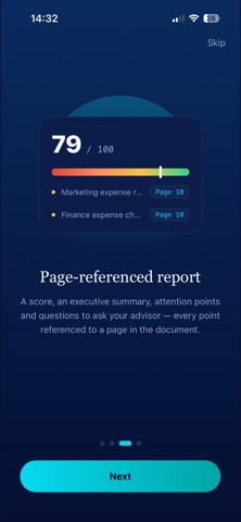 AuditTrove Screenshot 3 of 8