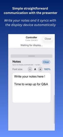 Event Timer + screenshot