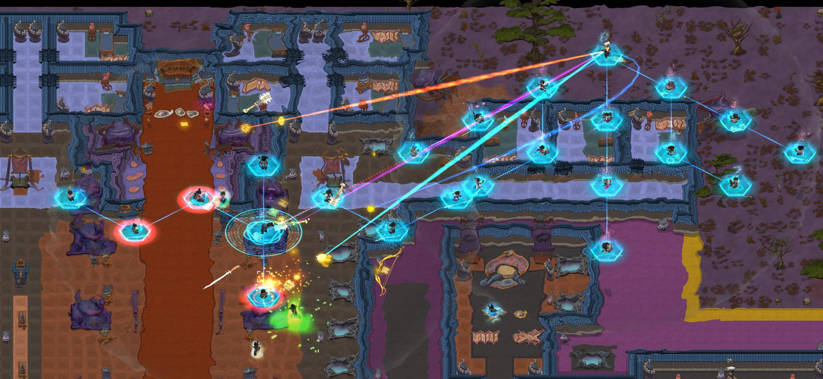 Amazing Cultivation Simulator screenshot 3