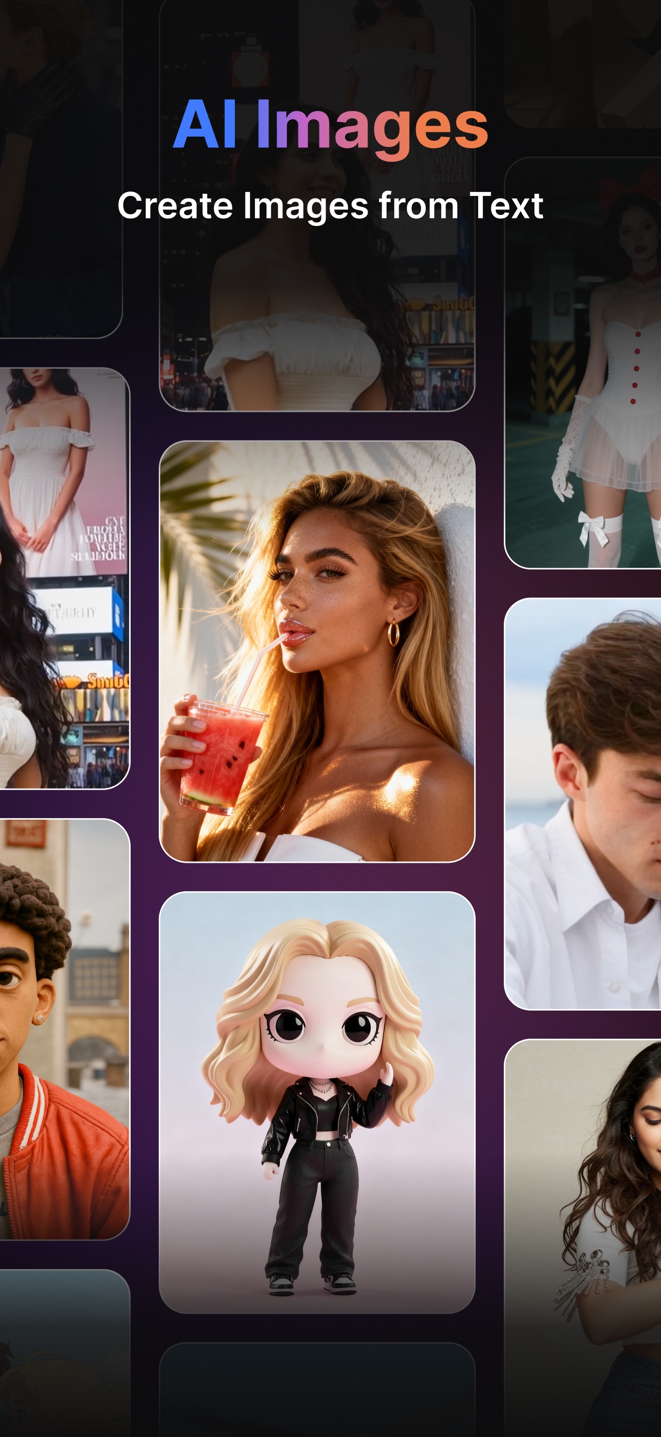 Pollo AI - AI Video Generator 스크린샷 3