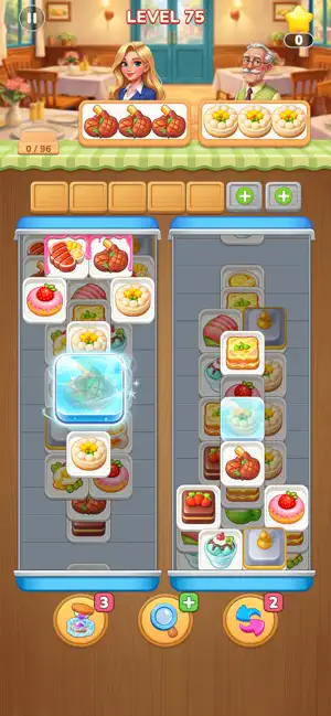 Tile Flavor screenshot 4