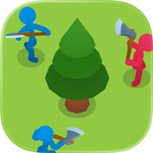 Last Tree! - Grow and Survive