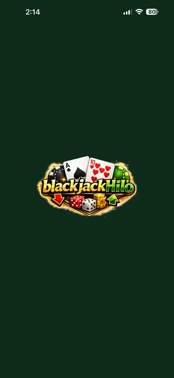 Screenshot #1 pour BlackJack - Hit It Rich