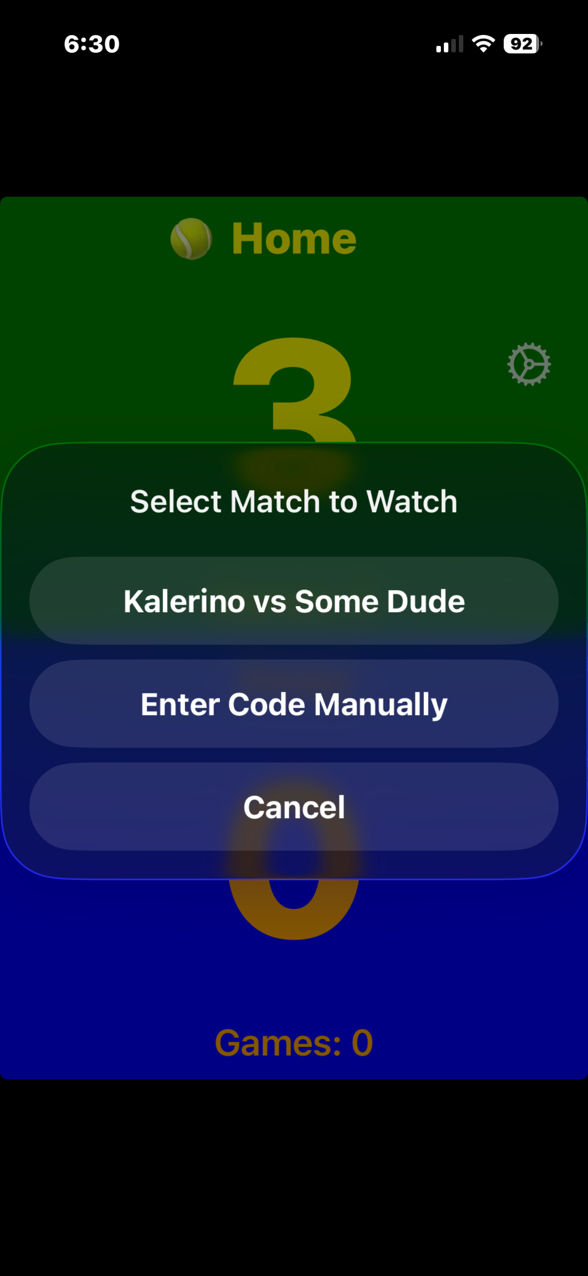 SPLAT_ screenshot 4