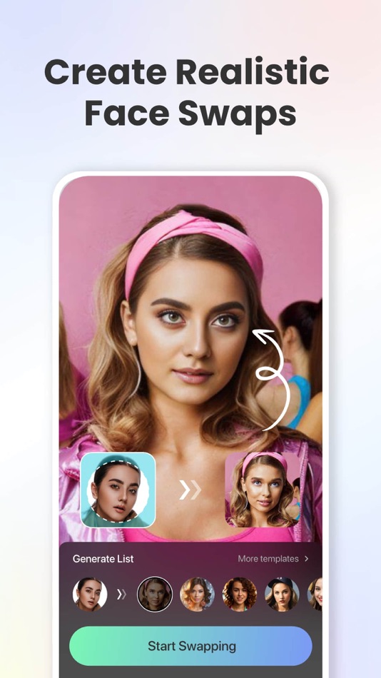 #9. Fotor - AI Agent Photo Editor (iOS) Tekijänä: Chengdu Everimaging Science and Technology Co., Ltd
