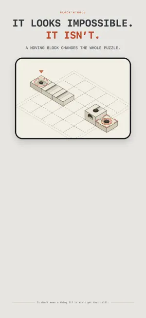 Block'n'Roll screenshot 3