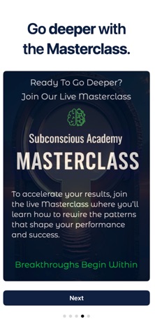 Subconscious Academy Screenshot 4 of 7