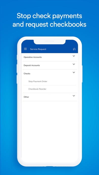 BDO Unibank SG Screenshot