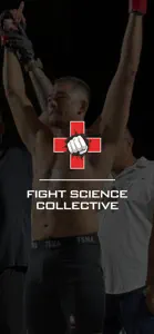 Fight Science Collective screenshot #1 for iPhone