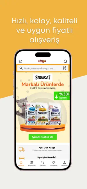 İkizler Yem screenshot 2