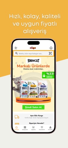 İkizler Yem screenshot